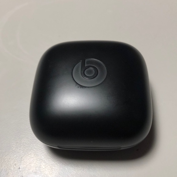 Powerbeats wireless headphones